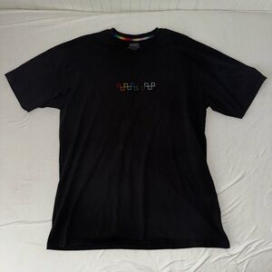 Vans Pride Tee